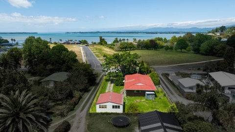 124 Athenree Road, Athenree, Katikati