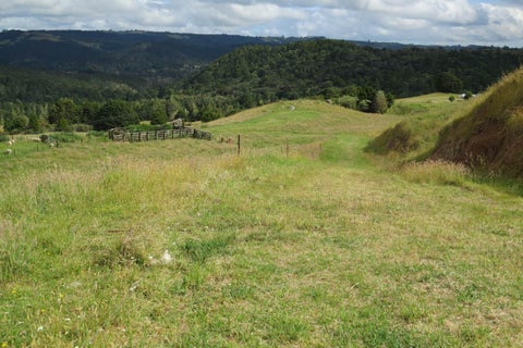 123 Te Ahu Ahu Road, Ohaeawai, Kaikohe