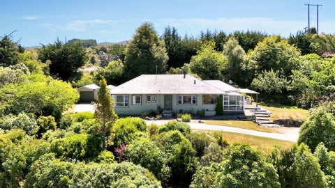 1114 Takaka Hill Highway, Takaka Hill