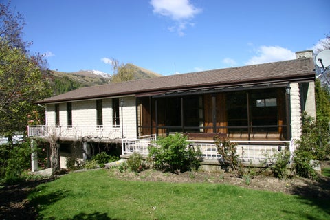 11 Jenkins Place, Arrowtown, Arrowtown