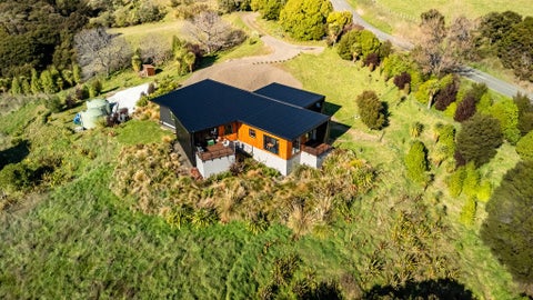 49 Long Bay Road, Takamatua, Akaroa