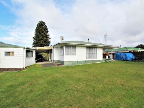 20 Waipuna Place, Tokoroa, Tokoroa
