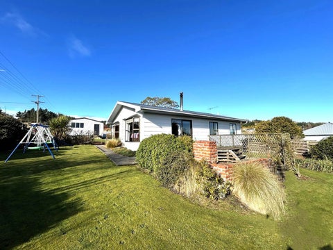 2 Wangaloa Road, Kaitangata