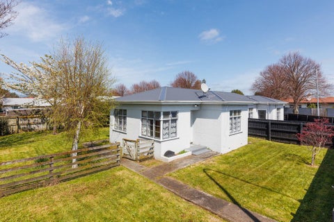 276 Ferguson Street, Palmerston North, Palmerston North