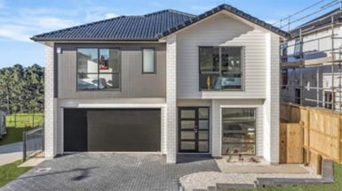 13 Alluvial Street, Flat Bush, Auckland