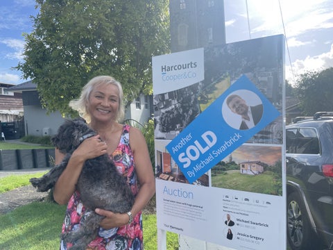 21 Regent Street, Devonport, Auckland