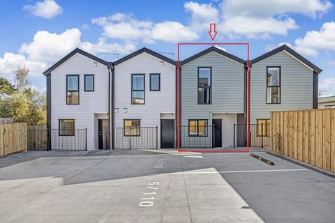 6/110 Kervil Avenue, Te Atatū Peninsula, Auckland