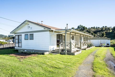 79 Valley Road, Hikurangi, Hikurangi