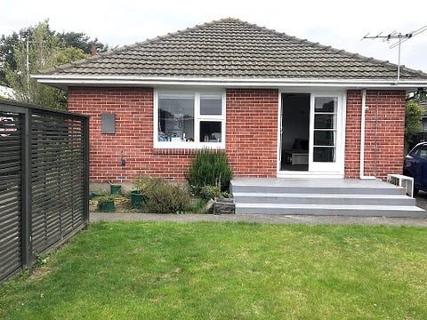 2/182 Lyttelton Street, Spreydon, Christchurch