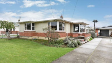 27 Thames Street, Mosgiel, Mosgiel