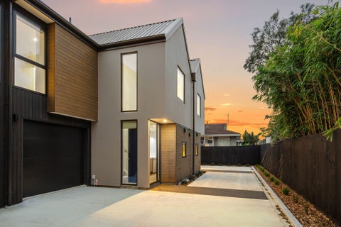 3/25 Alexandra Street, Richmond, Christchurch