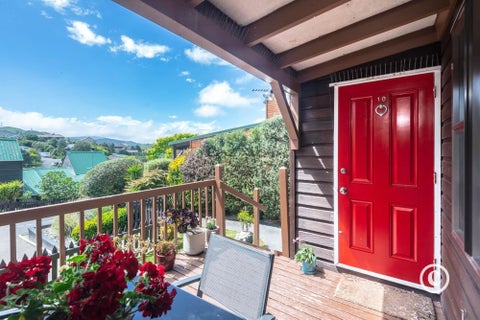 10/33 Halswater Drive, Churton Park, Wellington