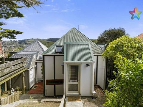 97B Major Drive, Kelson, Lower Hutt