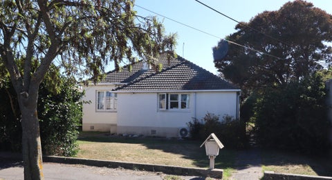 6 Witham Street, Oamaru North, Oamaru