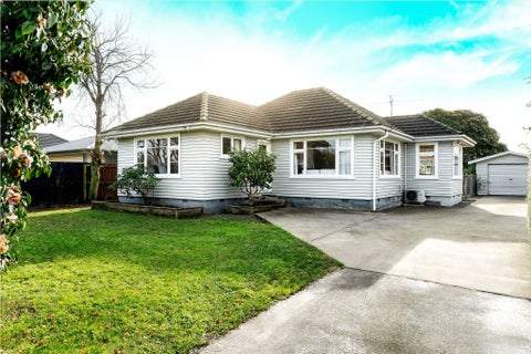 90 Northcote Road, Northcote, Christchurch