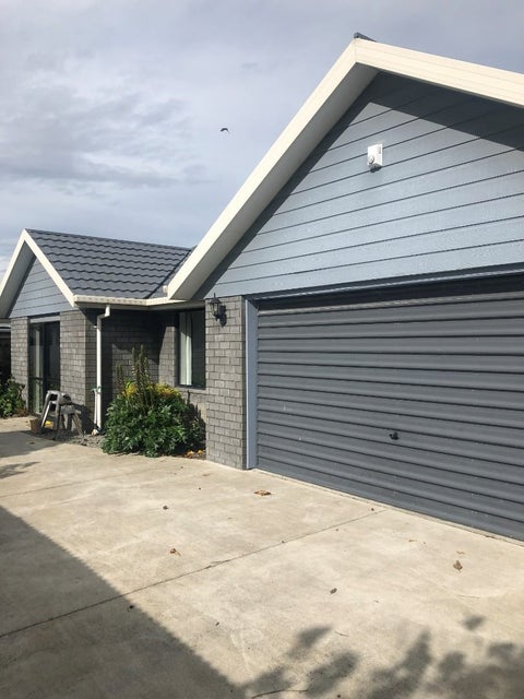 2/35 Cobra Street, Halswell, Christchurch