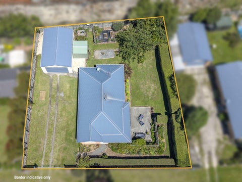 31 North Terrace, Darfield, Darfield