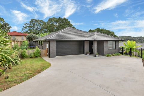 10 Rotokauri Rise, Kamo, Whangarei