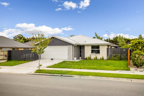 18 Magnate Drive, Kaiapoi, Kaiapoi