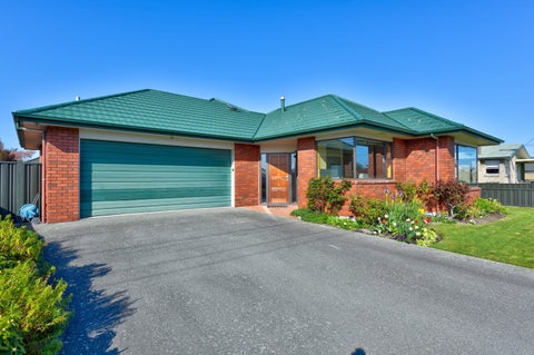 12 Crombie Street, Gore, Gore