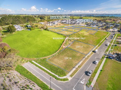 24 Motukaraka Drive, Beachlands, Auckland