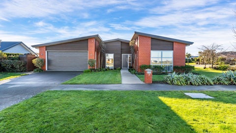 18 Matanui Street, Lincoln, Lincoln