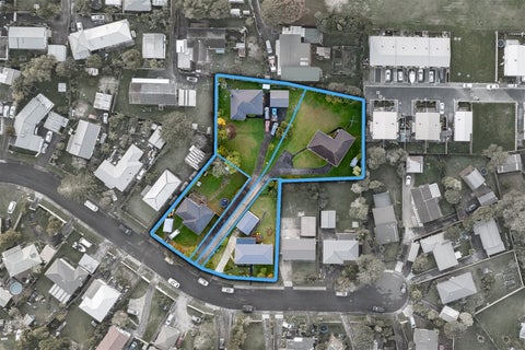19 Lendic Avenue, Henderson, Auckland