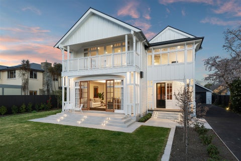 32 Knowles Street, St Albans, Christchurch