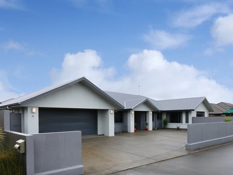 11 Majestic Way, Kelvin Grove, Palmerston North
