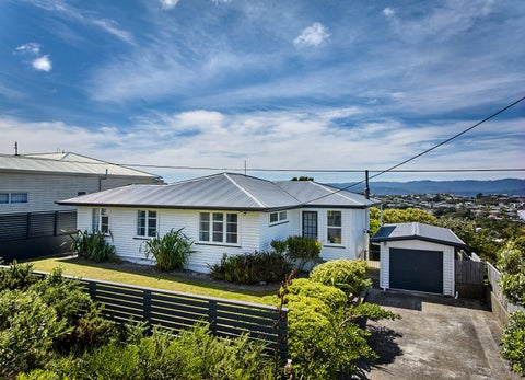 14 Ruskin Road, Newlands, Wellington