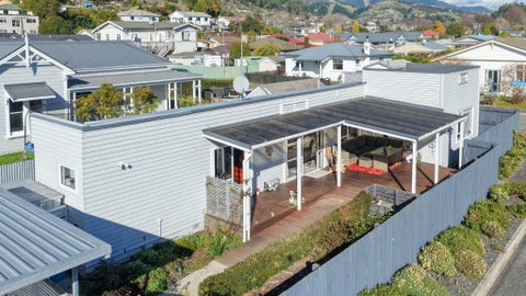 9 Gorrie Street, Nelson South, Nelson
