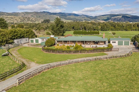 382 Kimberley Road, Levin, Levin