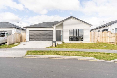 3 Sapwood CRES, Takanini, Takanini