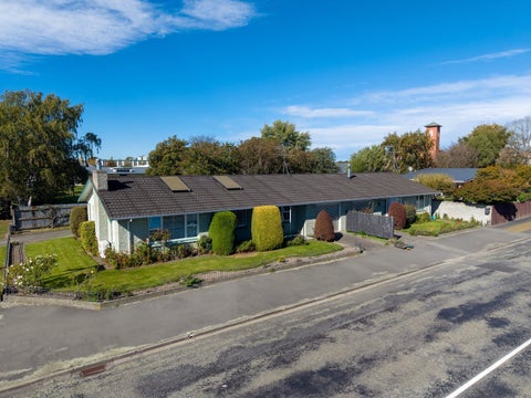 80 Cameron Street, Ashburton, Ashburton