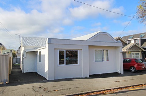 23 Ethel Benjamin Place, North Dunedin, Dunedin