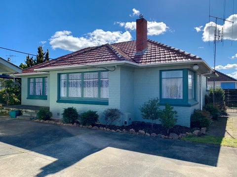 245 Cambridge Road, Te Awamutu, Te Awamutu