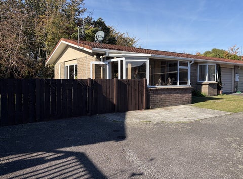 1/9 Pukekohatu Street, Waitara, Waitara