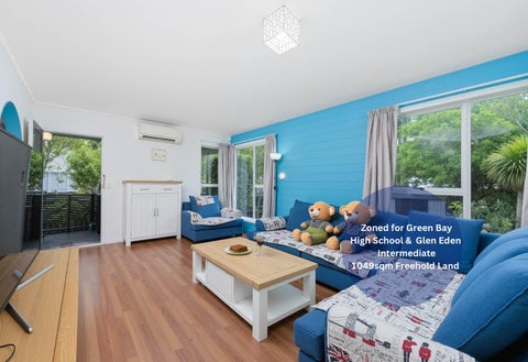 55 Terra Nova Street, Glen Eden, Auckland