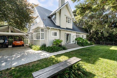 47 Wallace Place, Westown, New Plymouth