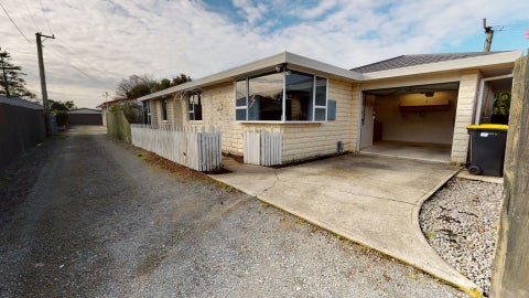59B Tankerville Road, Hoon Hay, Christchurch