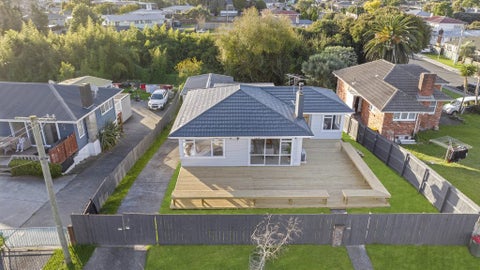 3 Mountfort Street, Manurewa, Auckland