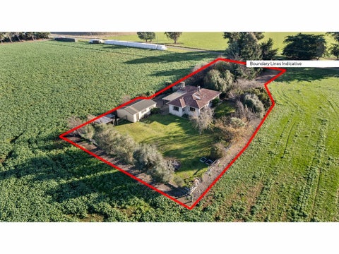 248 Glenmark Drive, Waipara, Amberley
