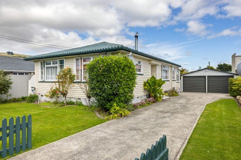 16 Tanner Street, Woolston, Christchurch