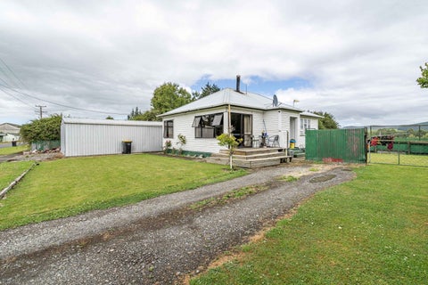 97 Main ST, Wairio, Otautau