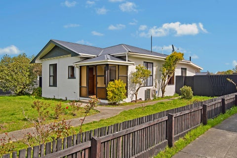 39 Williams Street, Kaiapoi, Kaiapoi