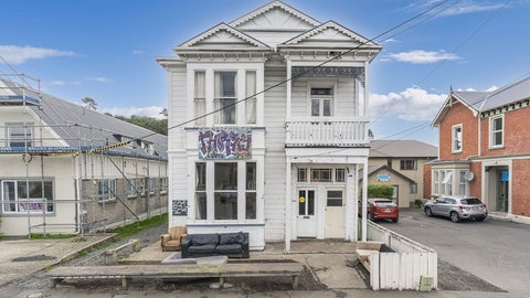 631 Castle Street, North Dunedin, Dunedin