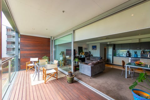 205C/14 West Quay, Ahuriri, Napier