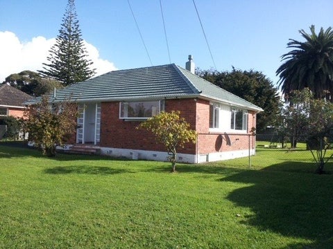 9 Mareth Street, Panmure, Auckland