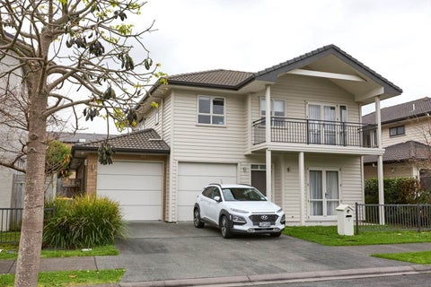 17 Tihi Street, Stonefields, Auckland