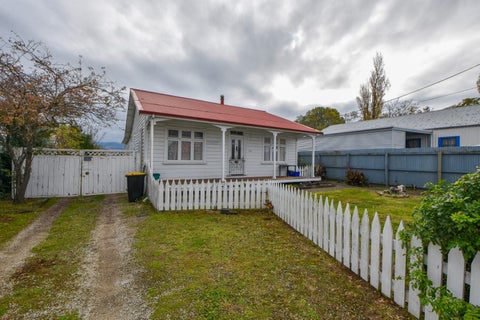 143 High Street, Solway, Masterton